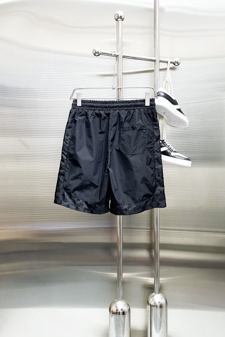 Louis Vuitton Short Pants